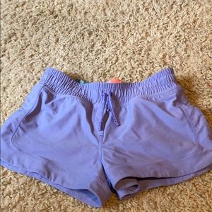 Ivivva Running Shorts